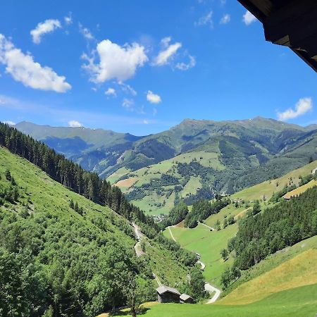 Hauserbauer - Auszeit In Rauris Dış mekan fotoğraf