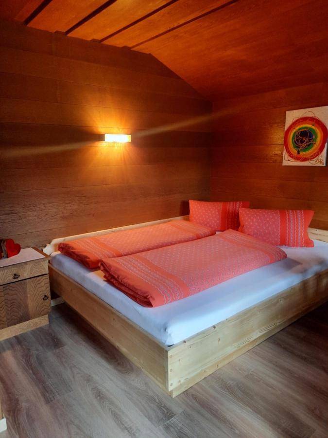 Hauserbauer - Auszeit In Rauris Dış mekan fotoğraf