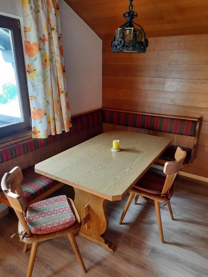 Hauserbauer - Auszeit In Rauris Dış mekan fotoğraf