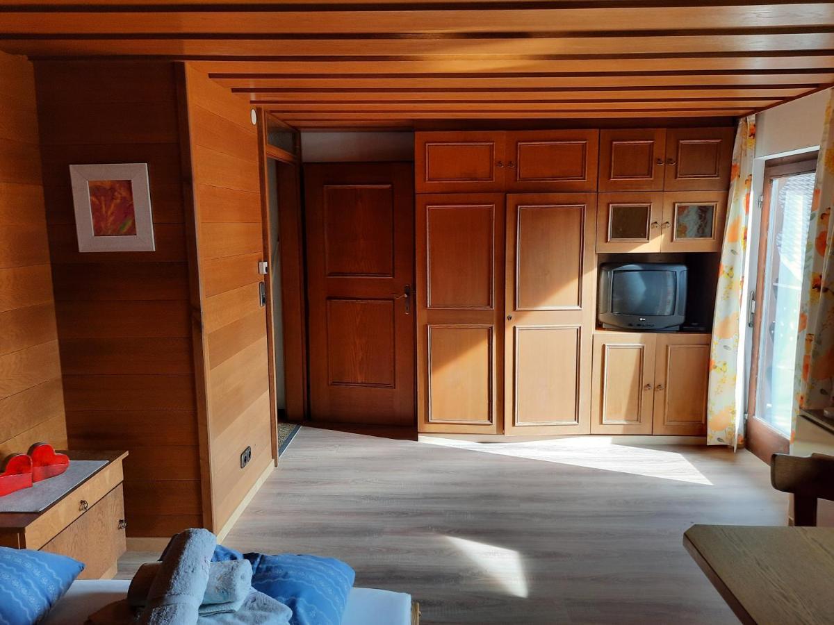 Hauserbauer - Auszeit In Rauris Dış mekan fotoğraf