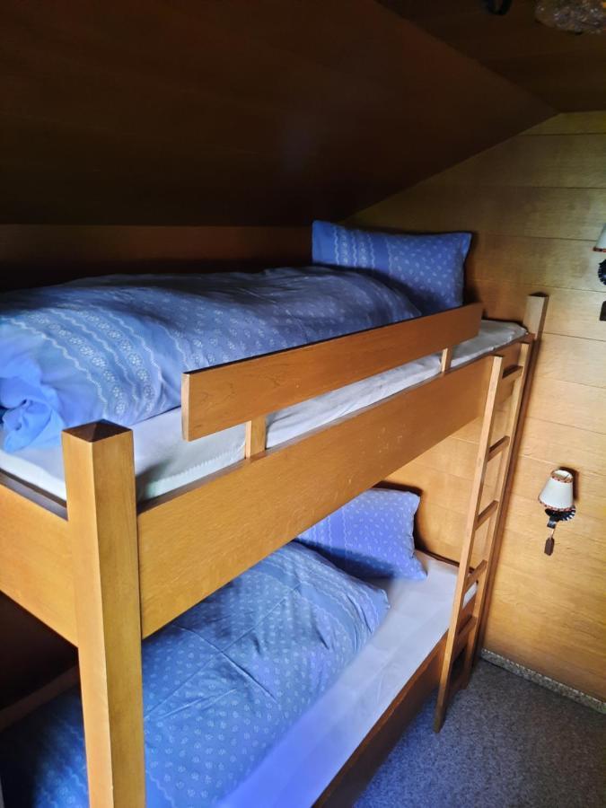 Hauserbauer - Auszeit In Rauris Dış mekan fotoğraf